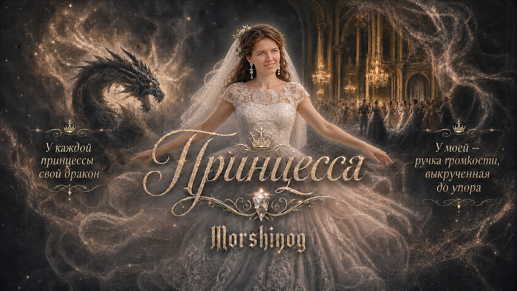 Принцесса